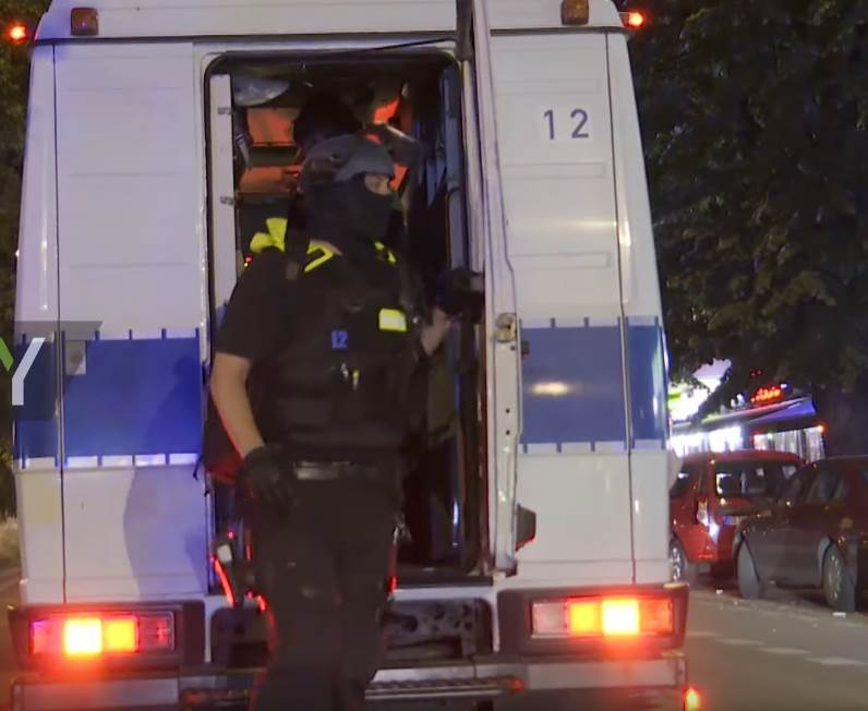 pucnjava u berlinu opis napadaca