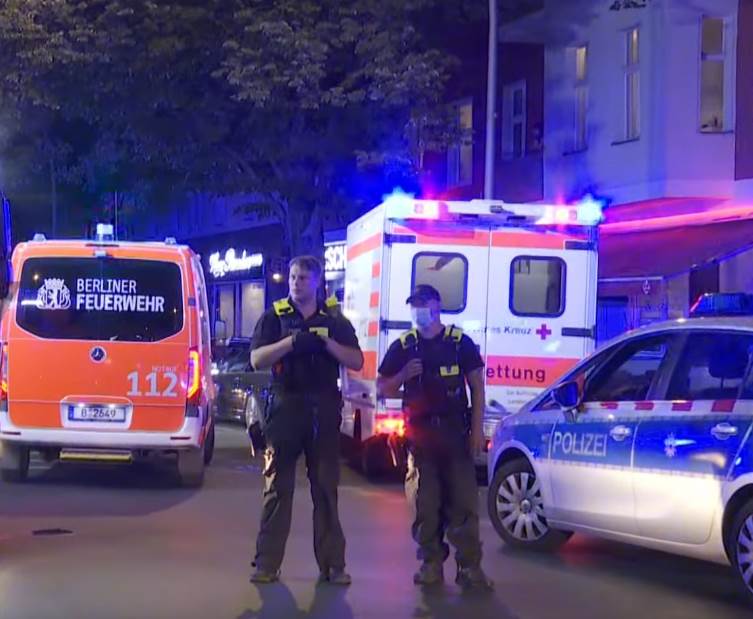 pucnjava u berlinu opis napadaca