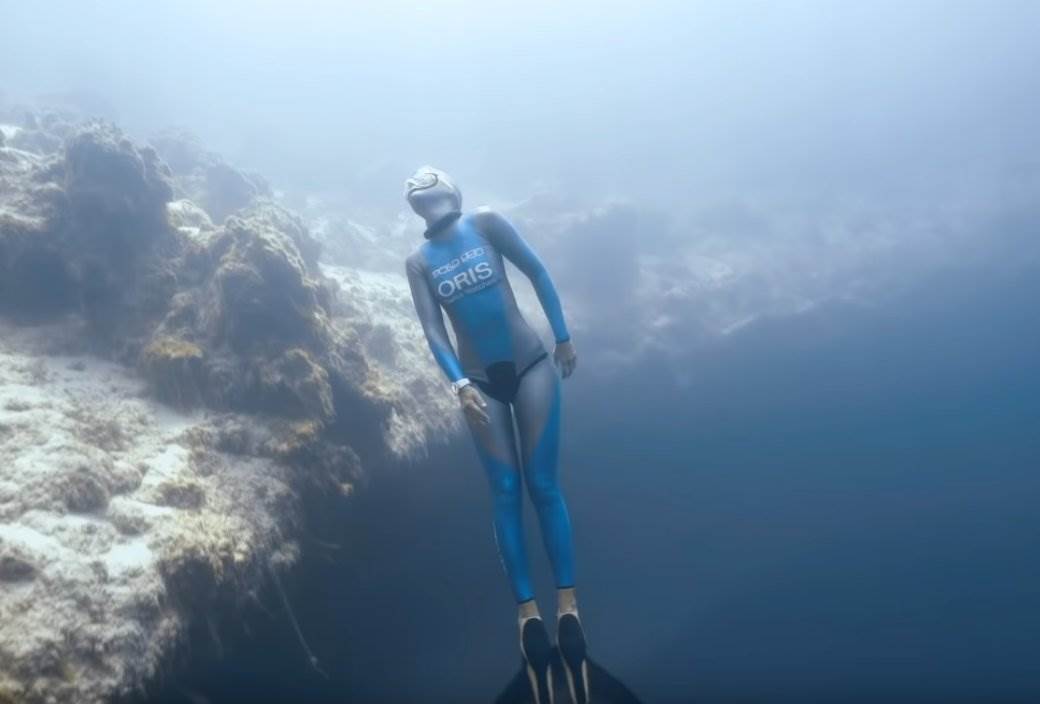 velika plava rupa belize dahab