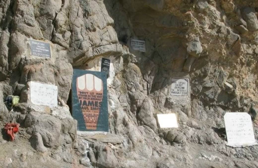 velika plava rupa belize dahab