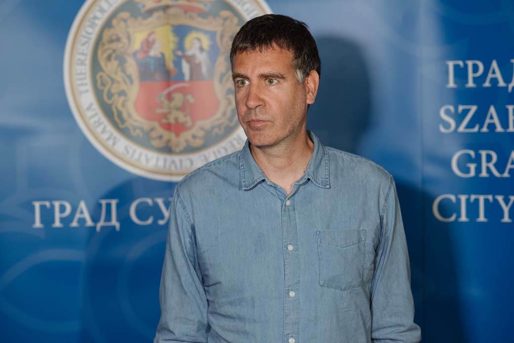 teniserka u poseti gradonacelniku bakicu subotica