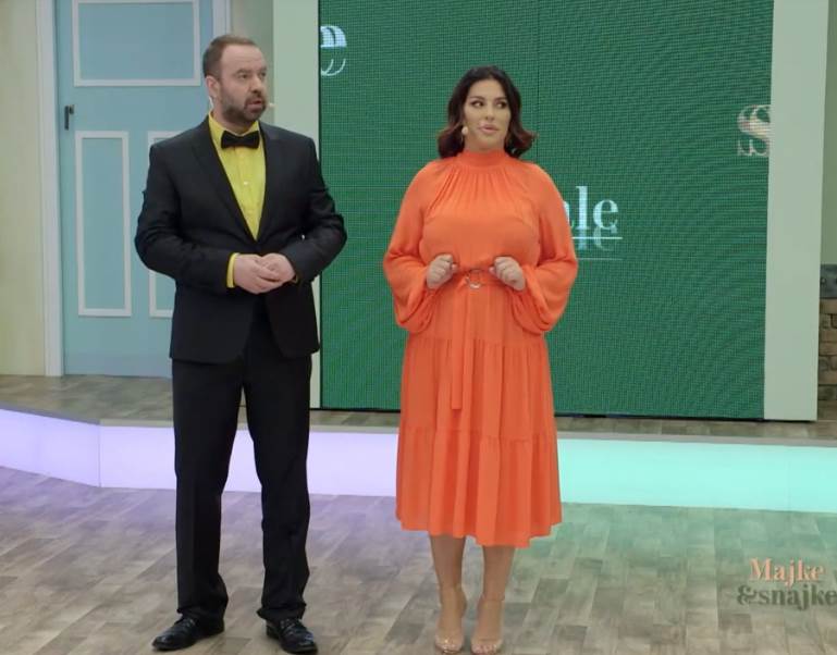 majke i snajke finale 67. epizoda seka aleksic