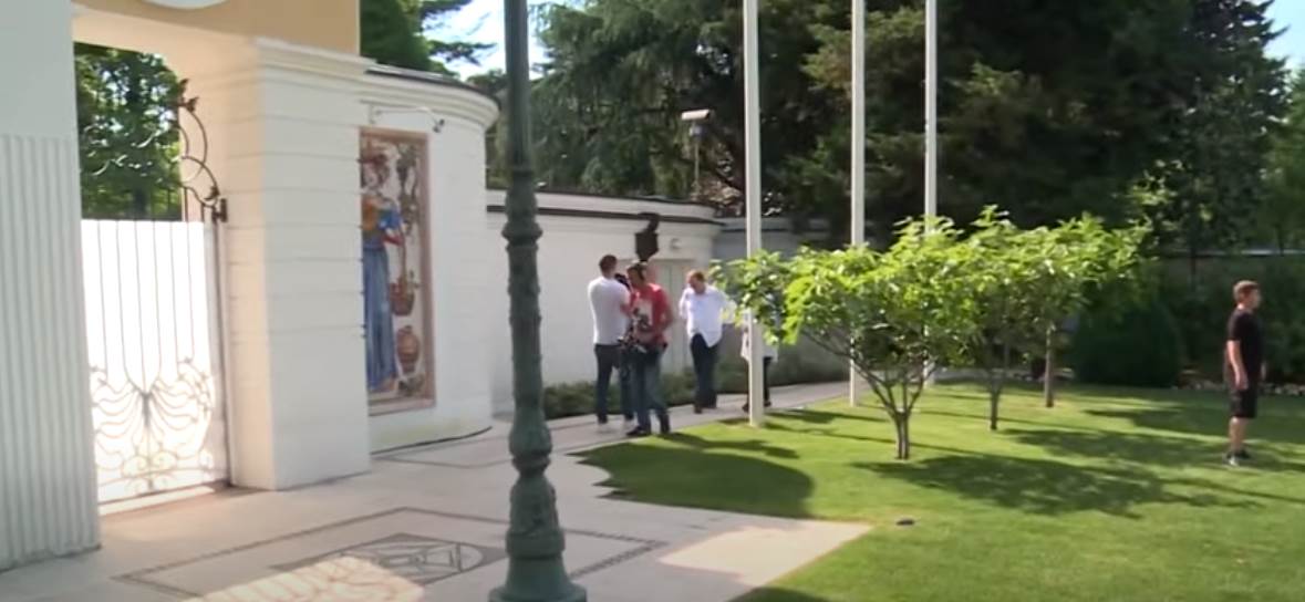 Bogoljub Karić ispričao šta mu se poverio političar