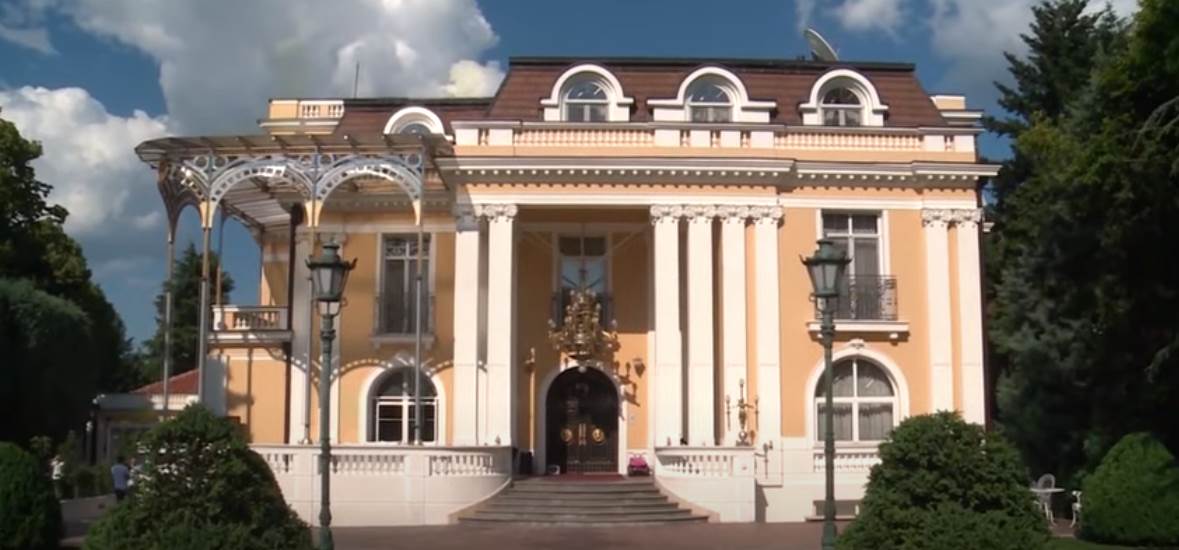 Bogoljub Karić ispričao šta mu se poverio političar