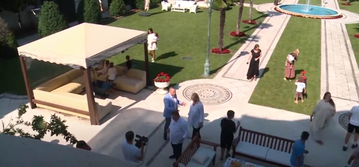 Bogoljub Karić ispričao šta mu se poverio političar