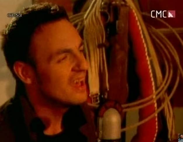 Sandi Cenov o vezi sa Anom Mihajlovski