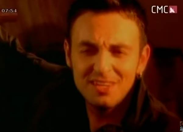 Sandi Cenov o vezi sa Anom Mihajlovski