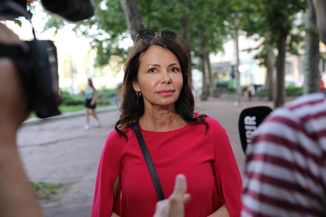 aco pejovic o nesuglasicama sa lukasom