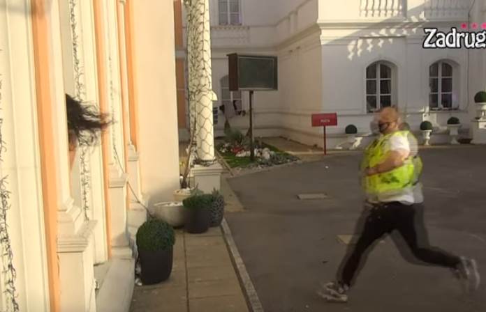 Maja i Zvezdan u vezi, komentari gledalaca