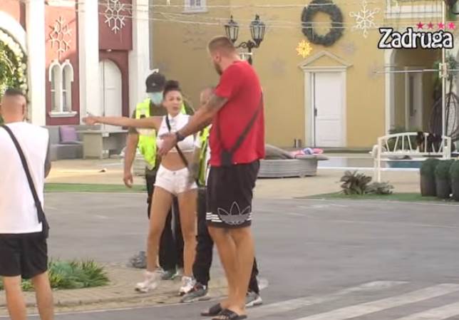 Maja i Zvezdan u vezi, komentari gledalaca