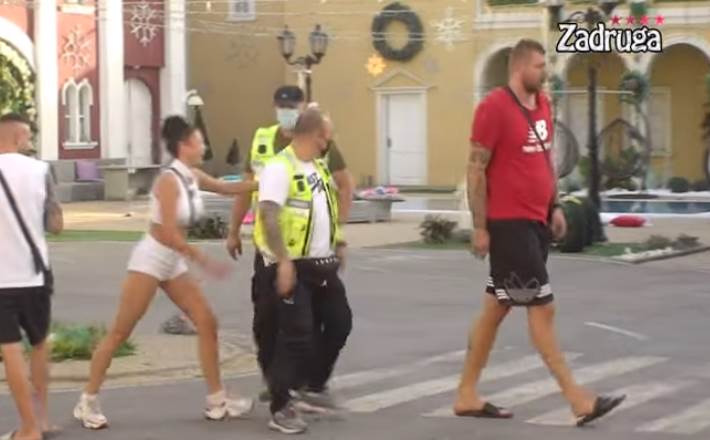 Maja i Zvezdan u vezi, komentari gledalaca