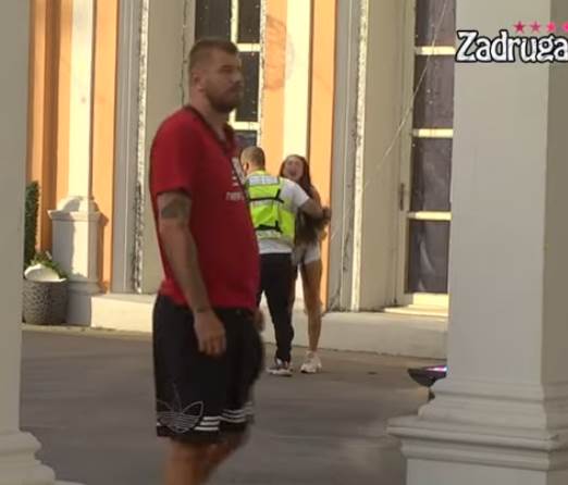 Maja i Zvezdan u vezi, komentari gledalaca