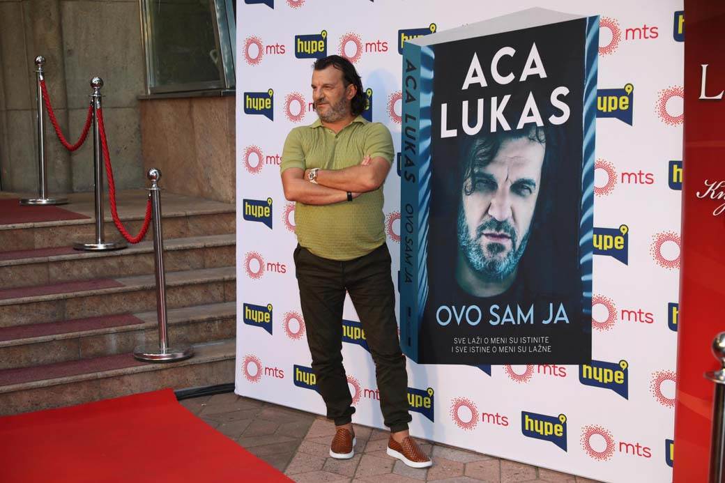 aca lukas pretio marku jaricu