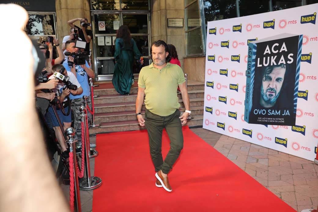 aca lukas pretio marku jaricu