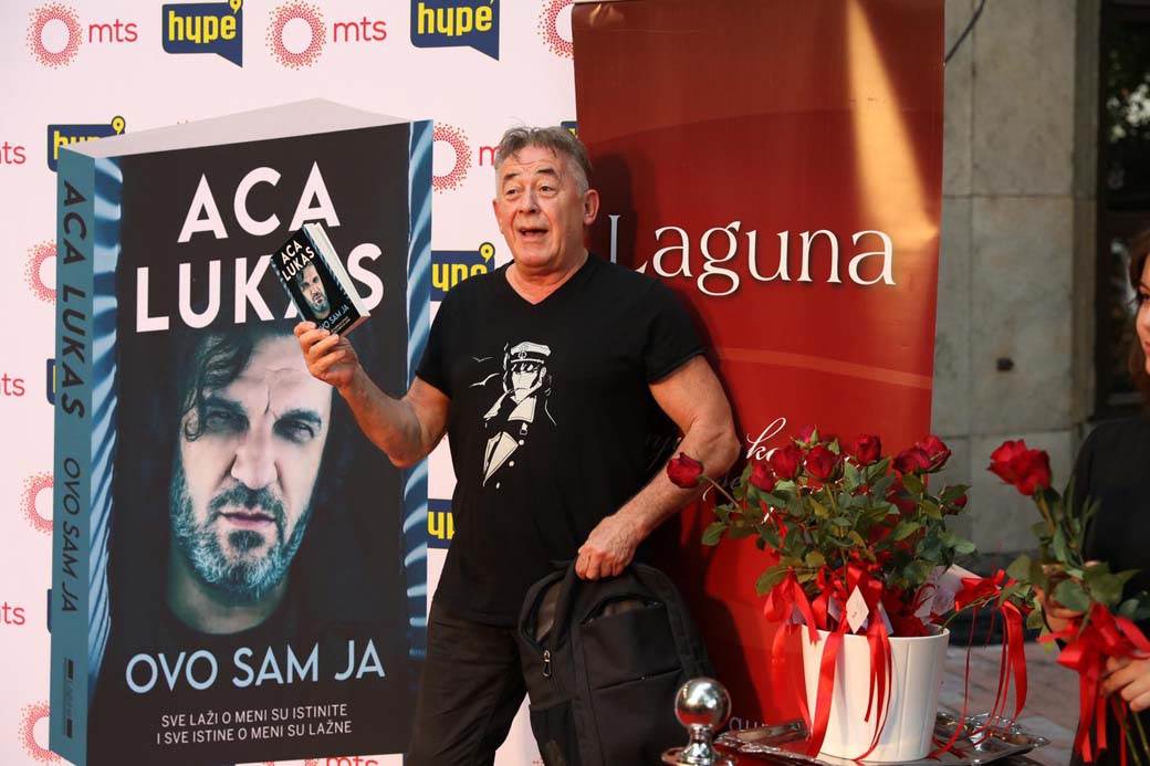 aco pejovic o nesuglasicama sa lukasom