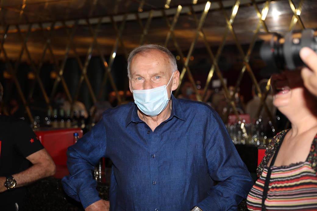 aco pejovic o nesuglasicama sa lukasom