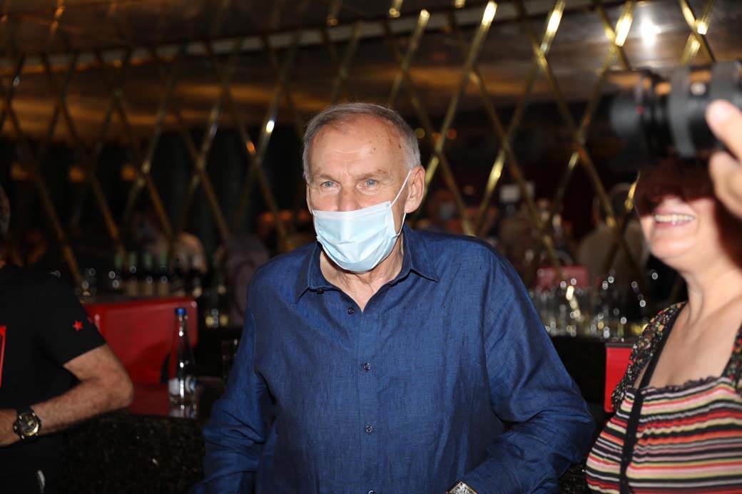 aco pejovic o nesuglasicama sa lukasom