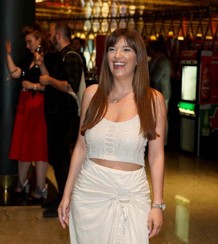 Kija Kockar priredila Slobi iznenađenje a njemu ispao kondom iz novčanika