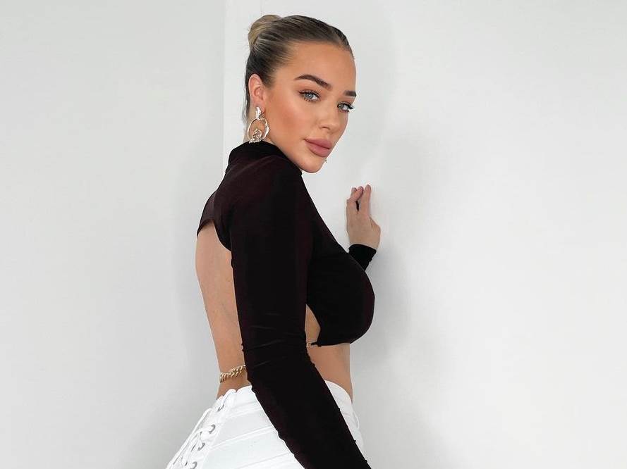 rijad mahrez devojka slike