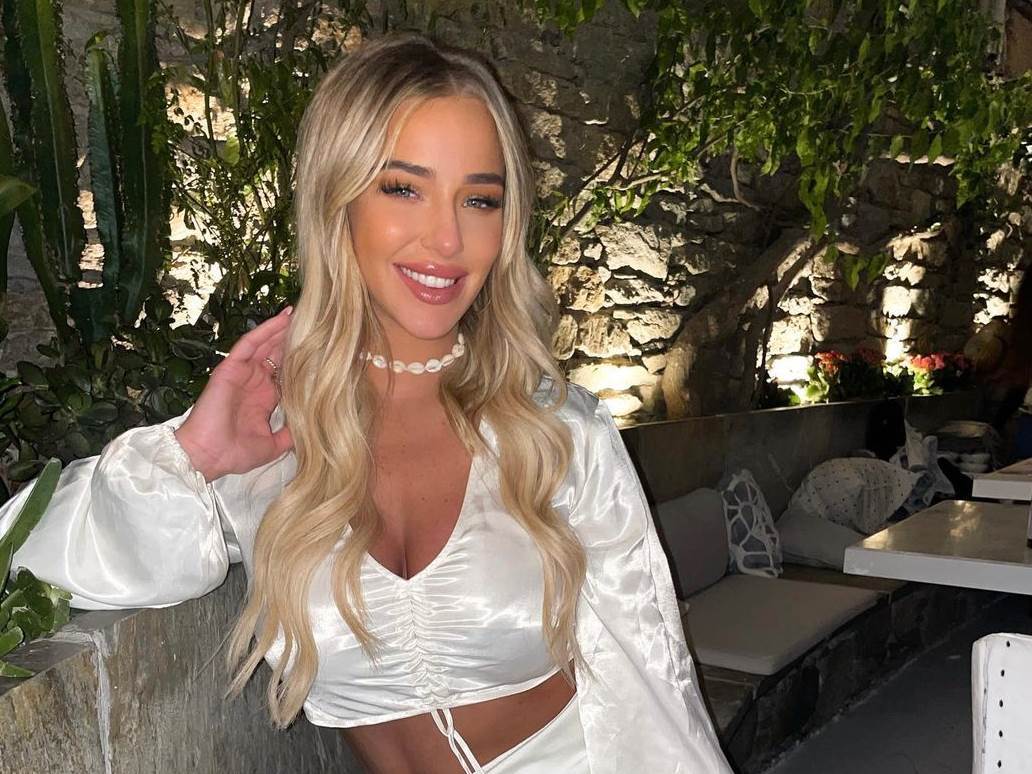 rijad mahrez devojka slike