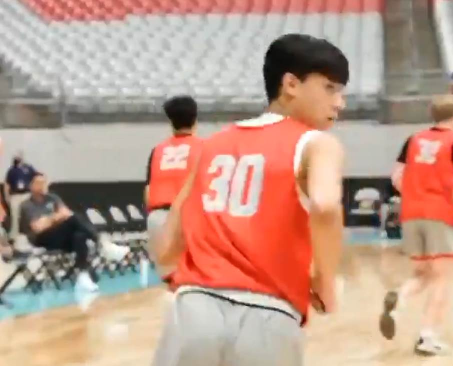 sin pedje stojakovica kosarkas andrej