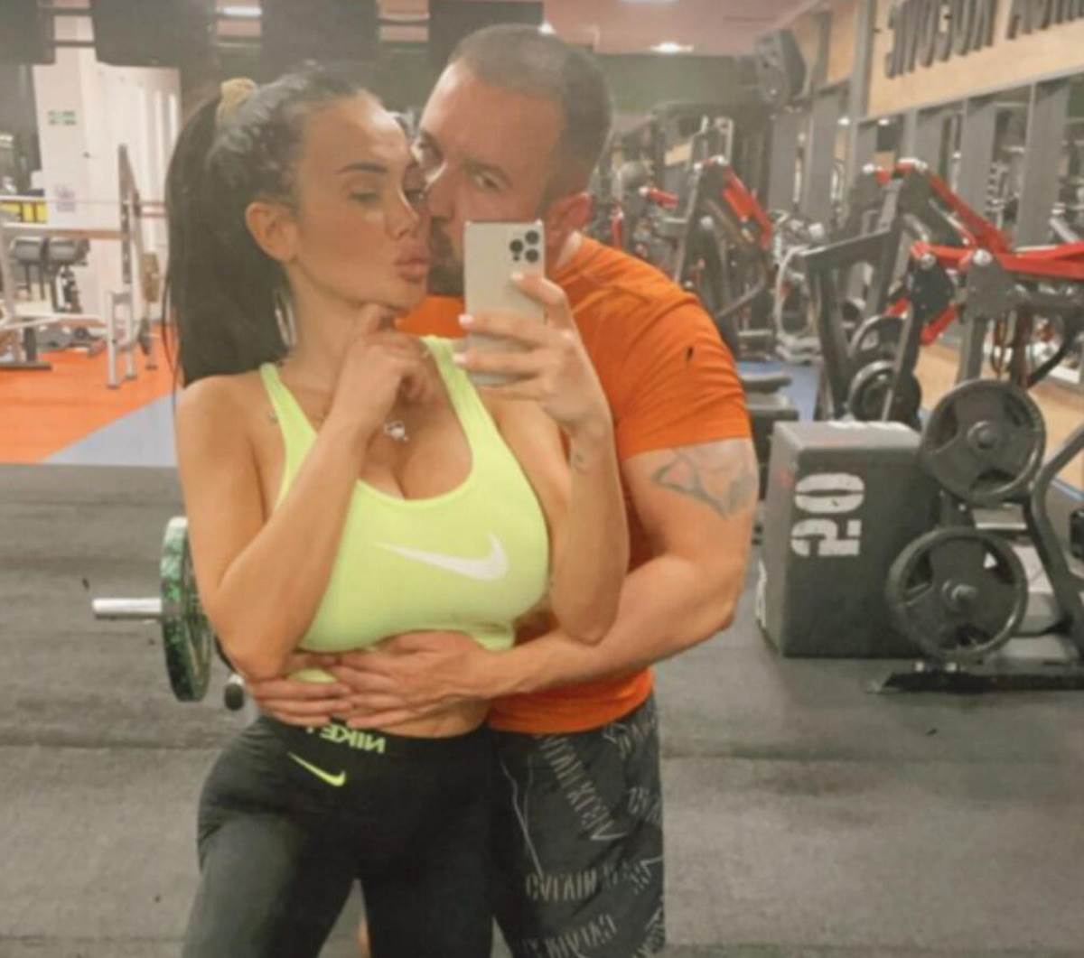 Sestra Tamare Đurić