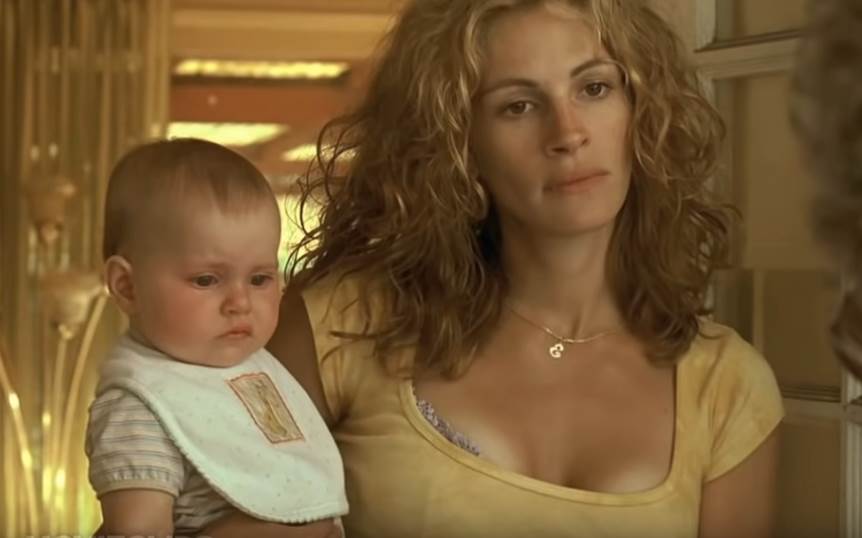 Džulija Roberts strahovala od susreta sa glumicom, srpskom snajkom 