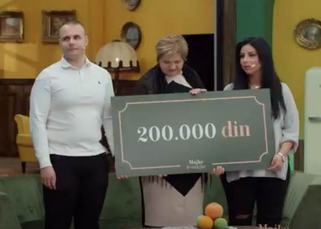 majke i snajke finale pobednice