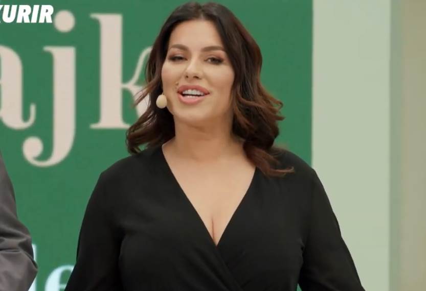 majke i snajke finale seka aleksic dekolte