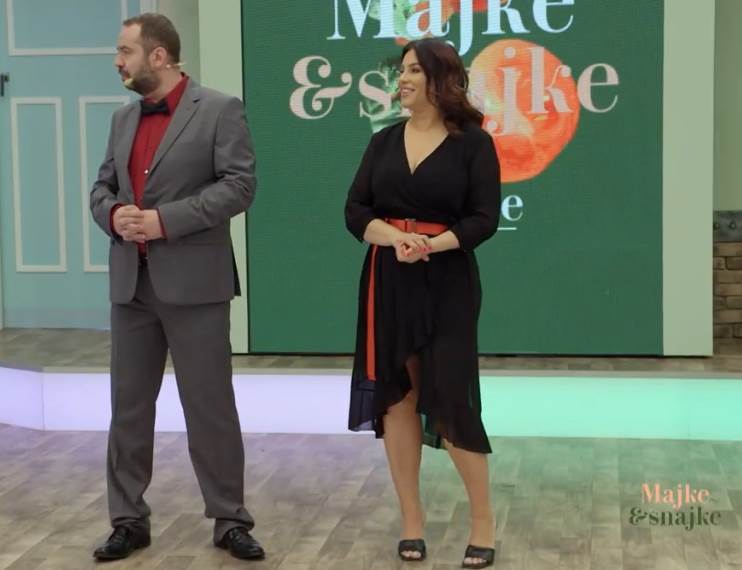 majke i snajke finale seka aleksic dekolte