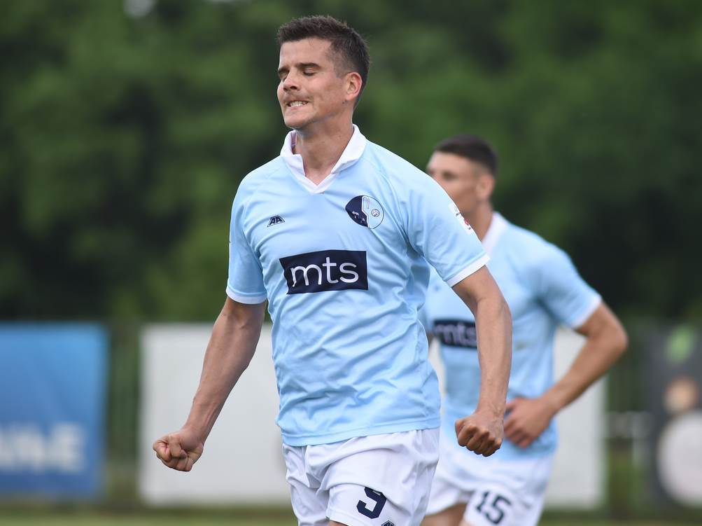 FK Rad vraća svoje bivše igrače