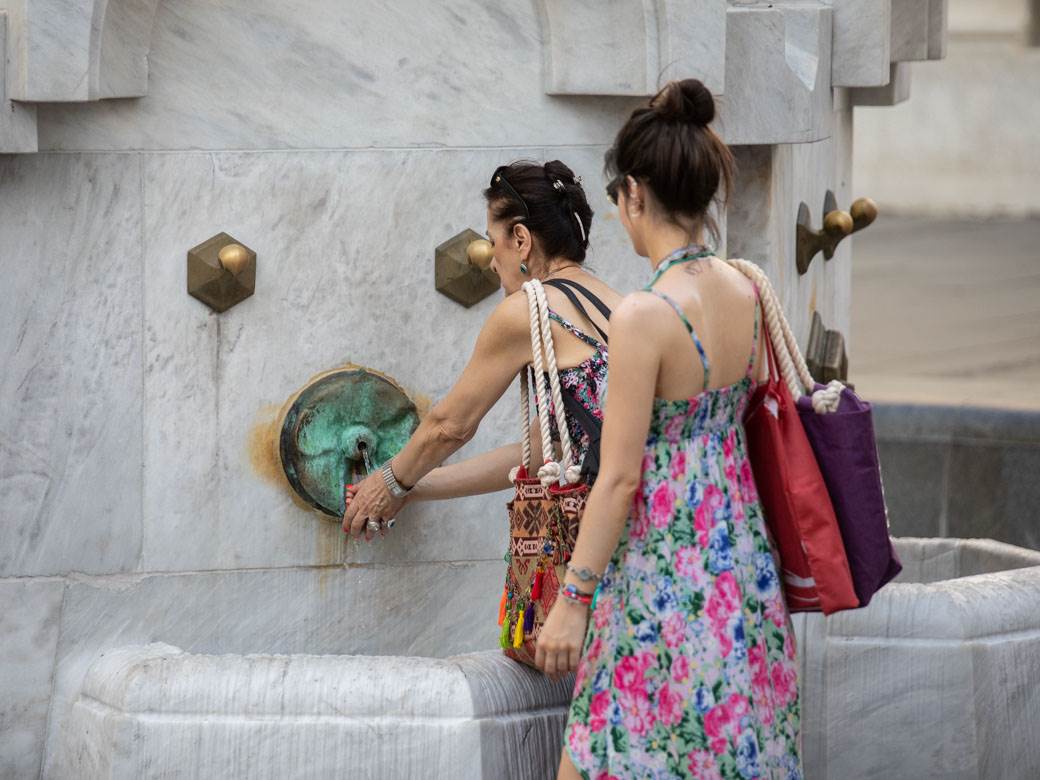 najtopliji dan u godini meteorolog nedeljkovic