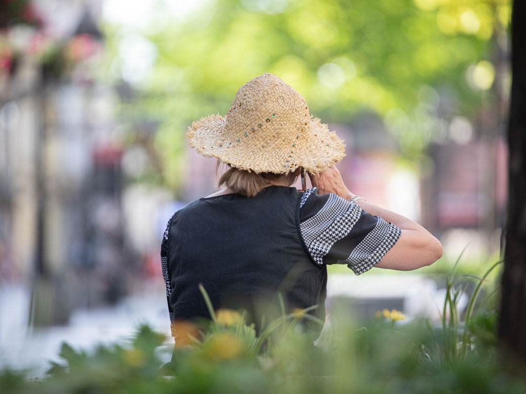 najtopliji dan u godini meteorolog nedeljkovic