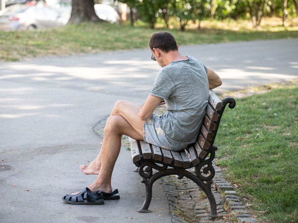 najtopliji dan u godini meteorolog nedeljkovic