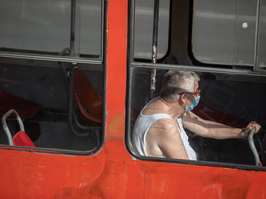 najtopliji dan u godini meteorolog nedeljkovic