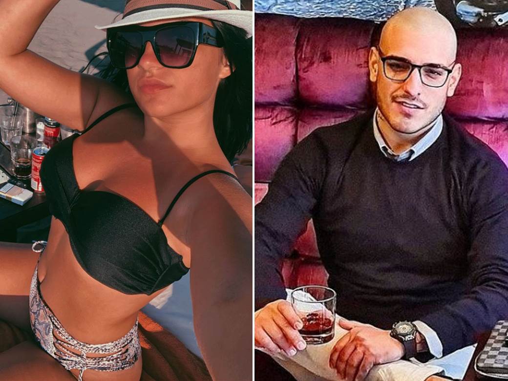 Darko Lazić i Barbara Bobak se pobili