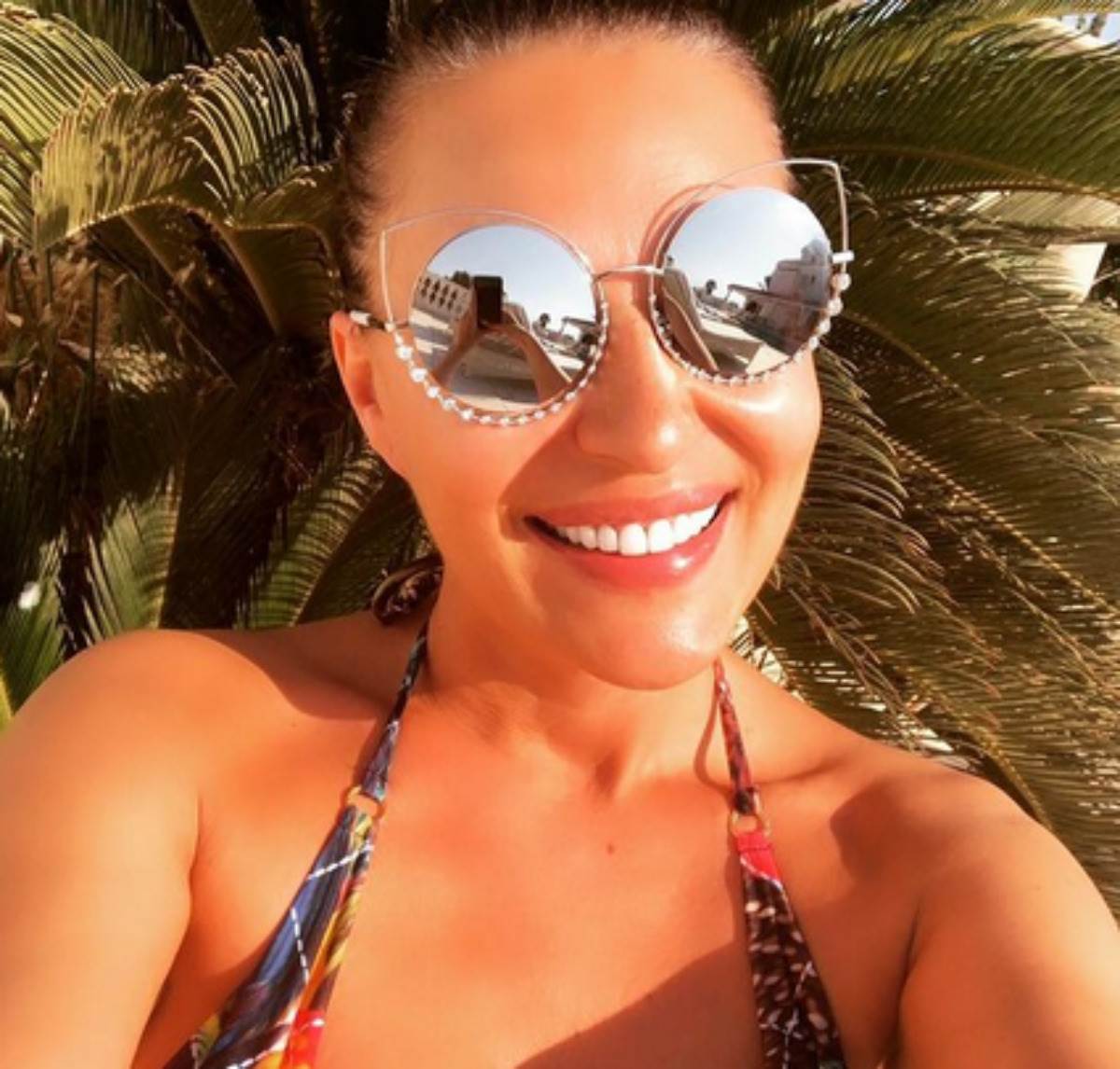 Ceca o kilaži dijeti i Veljku i Anastasiji