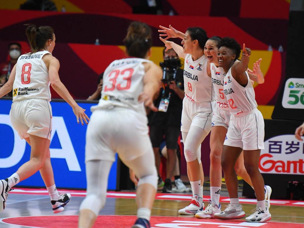 srbija spanija marina maljkovic izjava