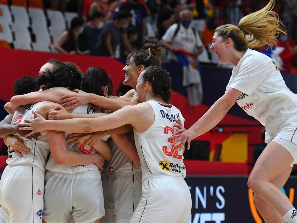 srbija spanija marina maljkovic izjava