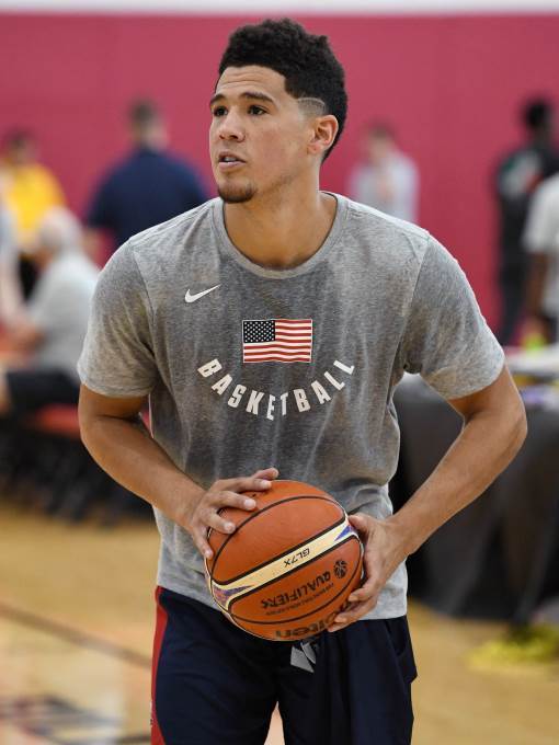 Problemi u reprezentaciji SAD pred Olimpijske igre u Parizu