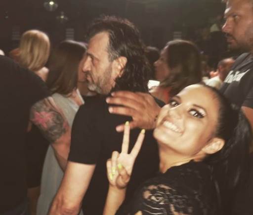 devojka darka lazica je fan lukasa