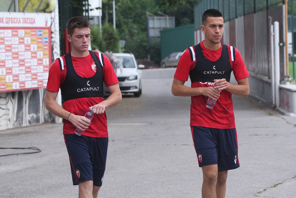 mrkela o pojacanjima zvezde stranci