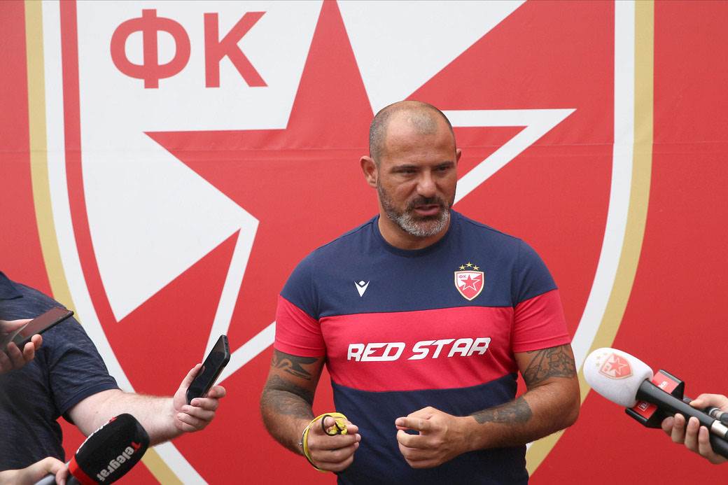 mrkela o pojacanjima zvezde stranci