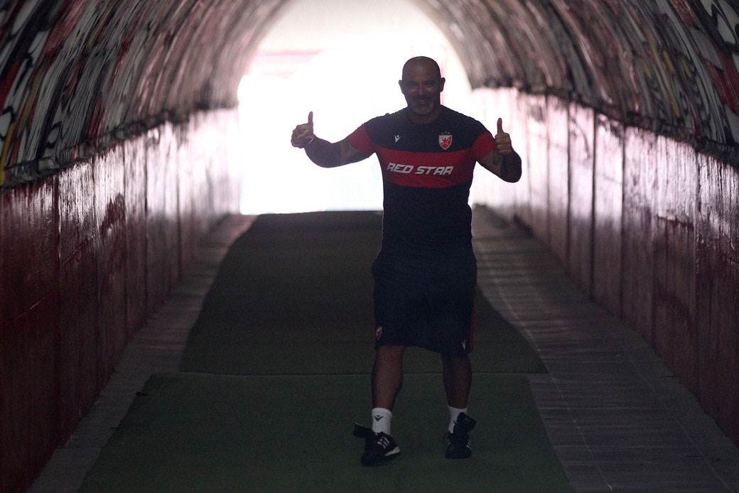 mrkela o pojacanjima zvezde stranci