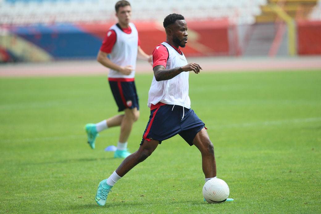 mrkela o pojacanjima zvezde stranci