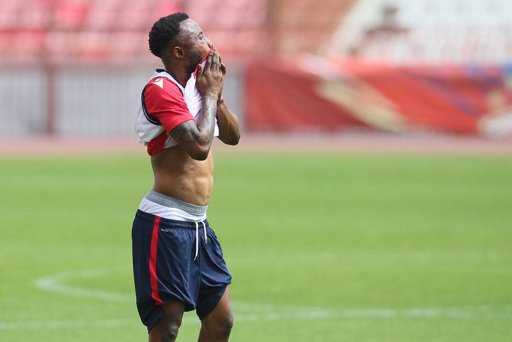 mrkela o pojacanjima zvezde stranci