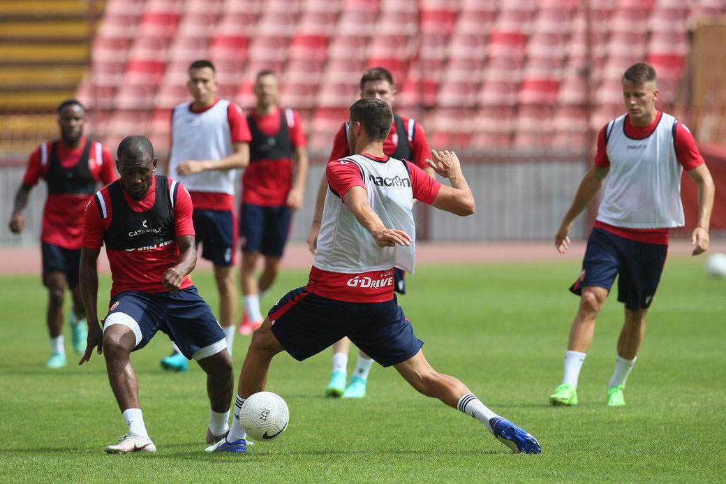 mrkela o pojacanjima zvezde stranci