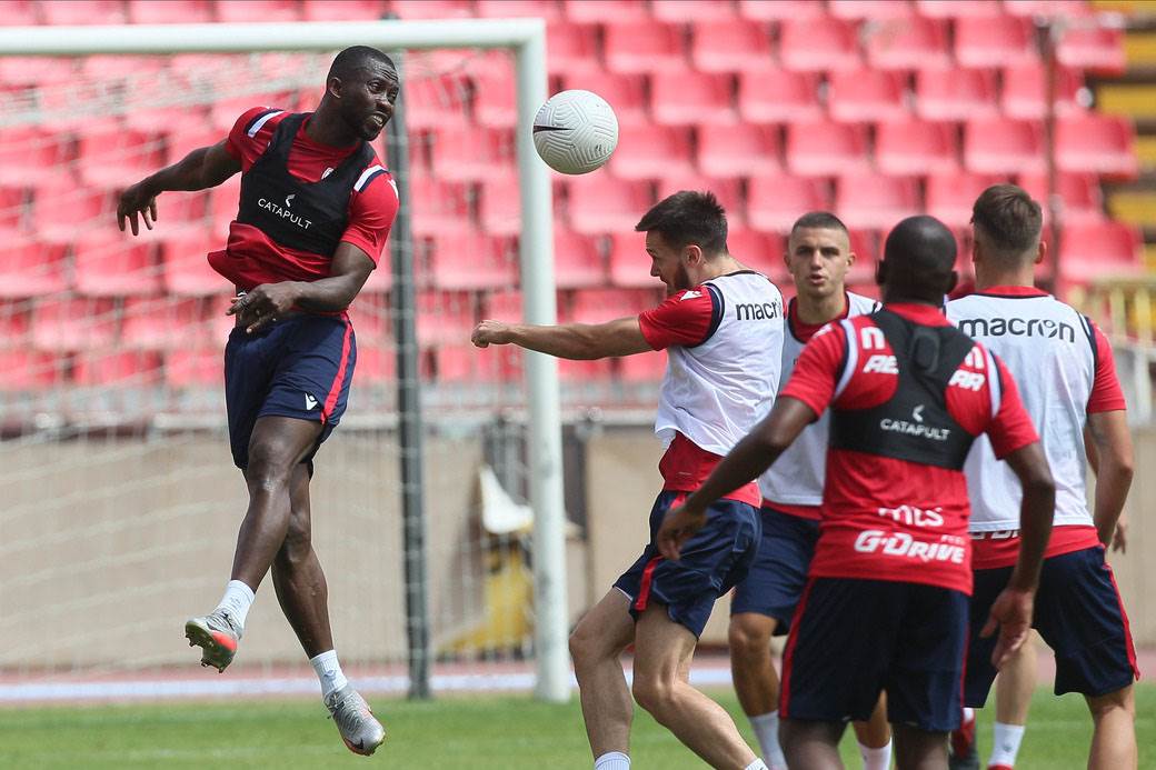 mrkela o pojacanjima zvezde stranci