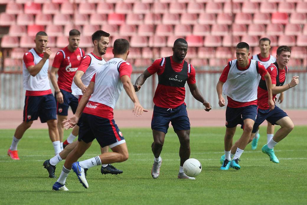 mrkela o pojacanjima zvezde stranci