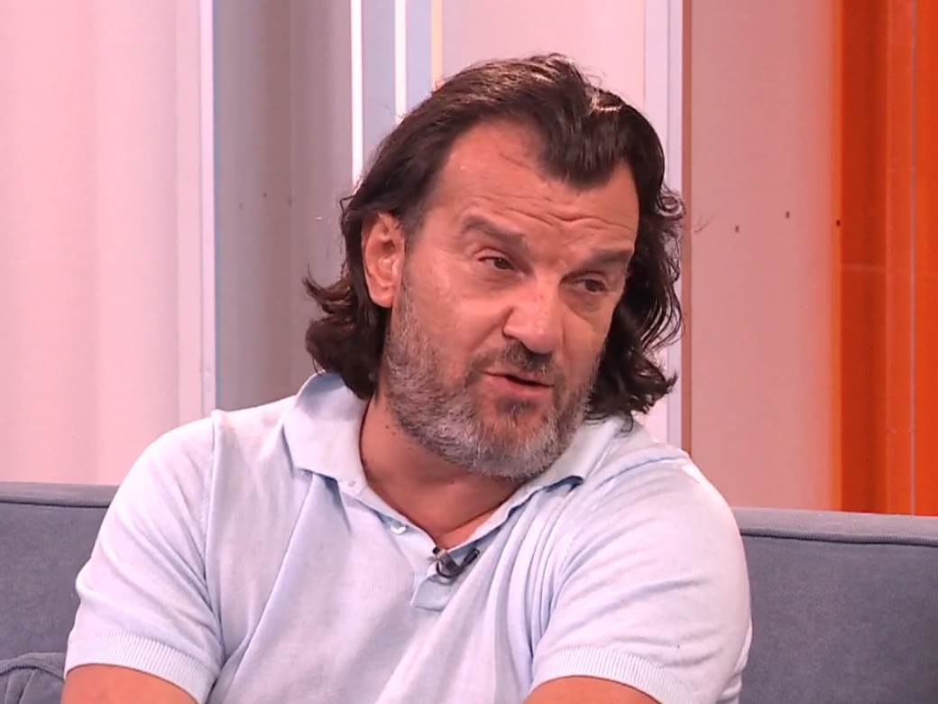 Sin Ace Lukasa verio devojku